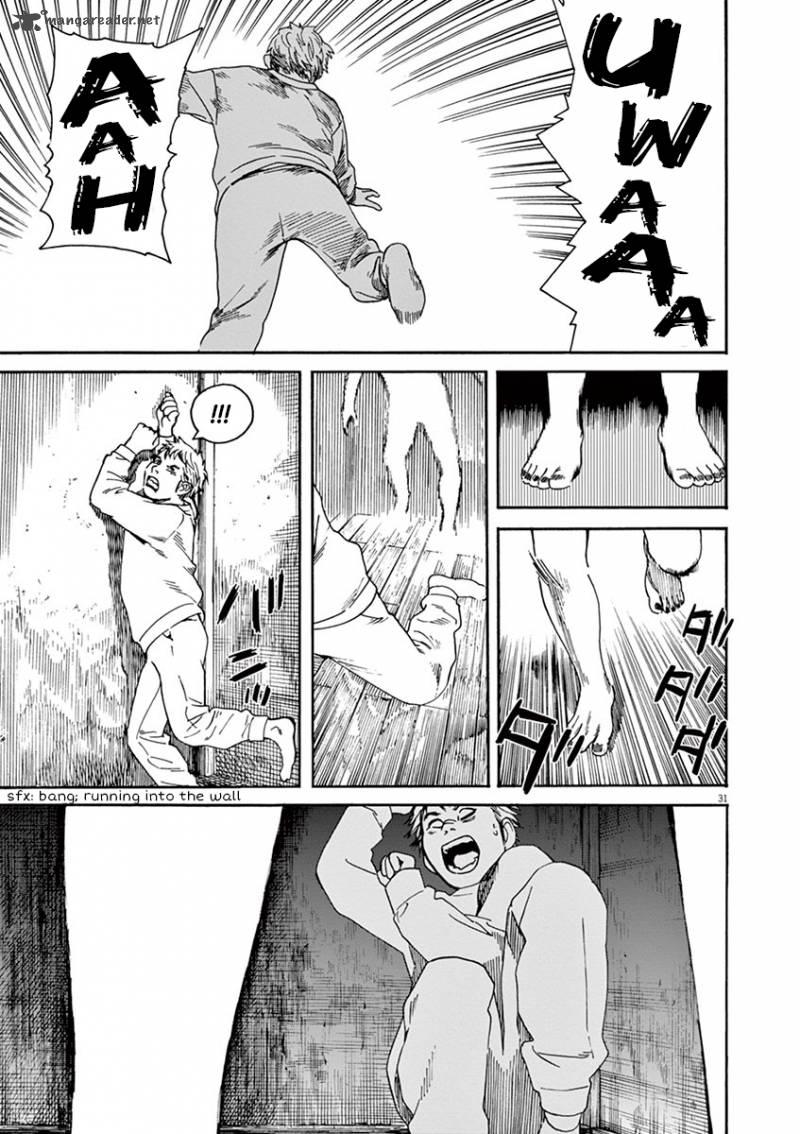 Neko No Otera No Chion San Chapter 1 Page 32