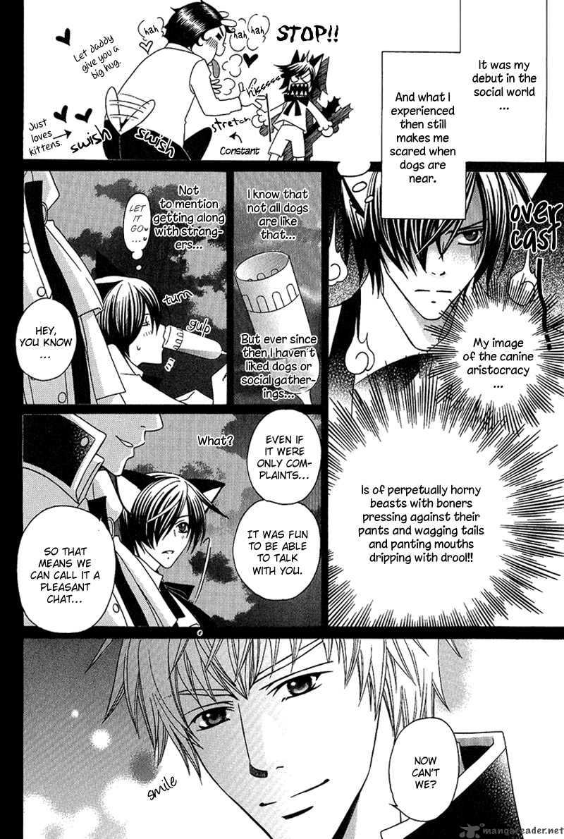 Neko No Yomeiri Chapter 2 Page 6