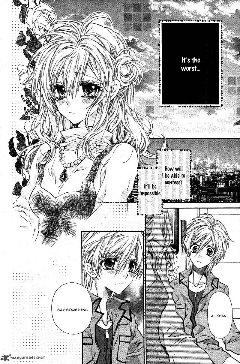Neko To Watashi No Kinyoubi Chapter 1 Page 36