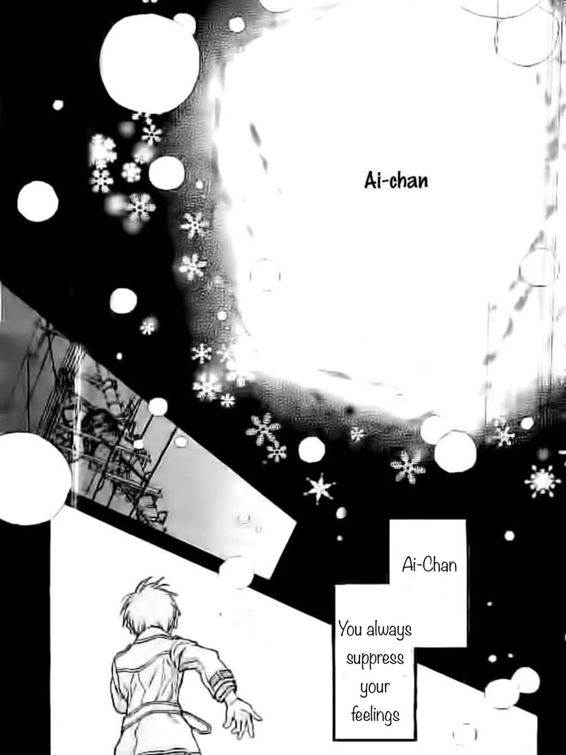 Neko To Watashi No Kinyoubi Chapter 23 Page 13