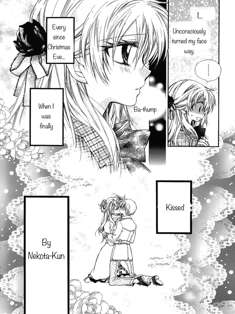 Neko To Watashi No Kinyoubi Chapter 24 Page 6