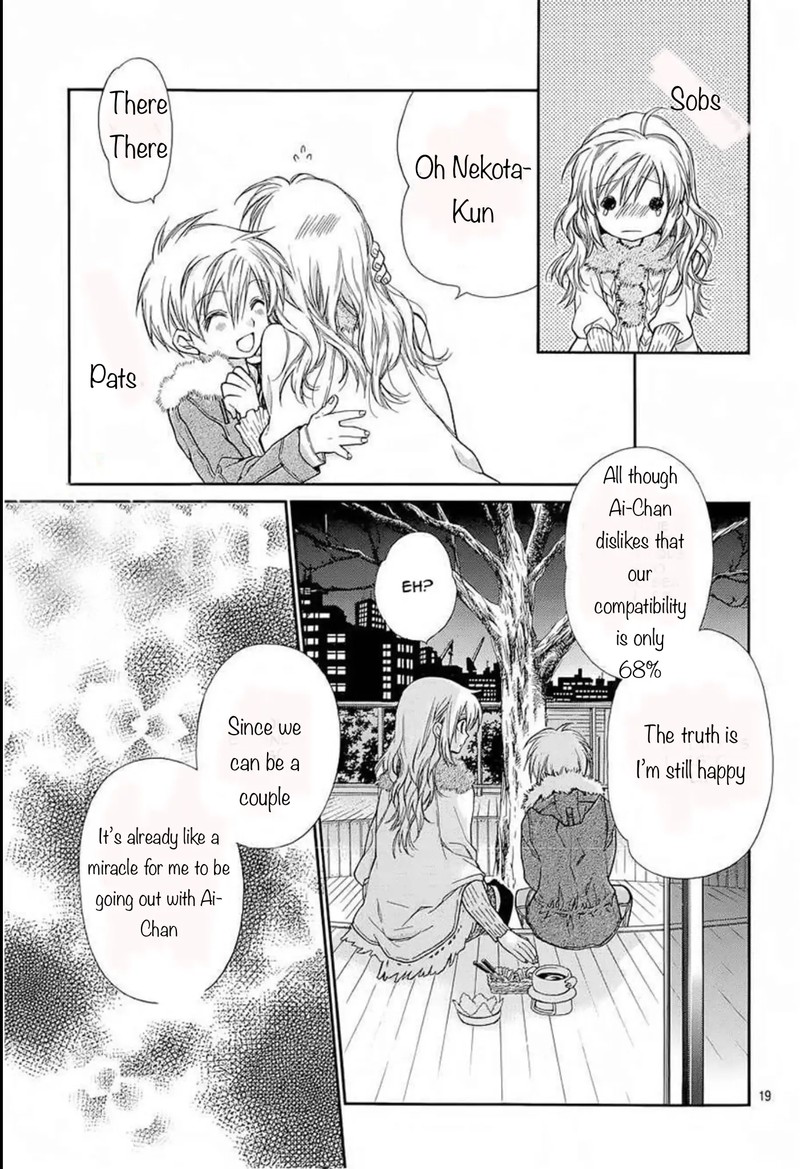 Neko To Watashi No Kinyoubi Chapter 26 Page 19