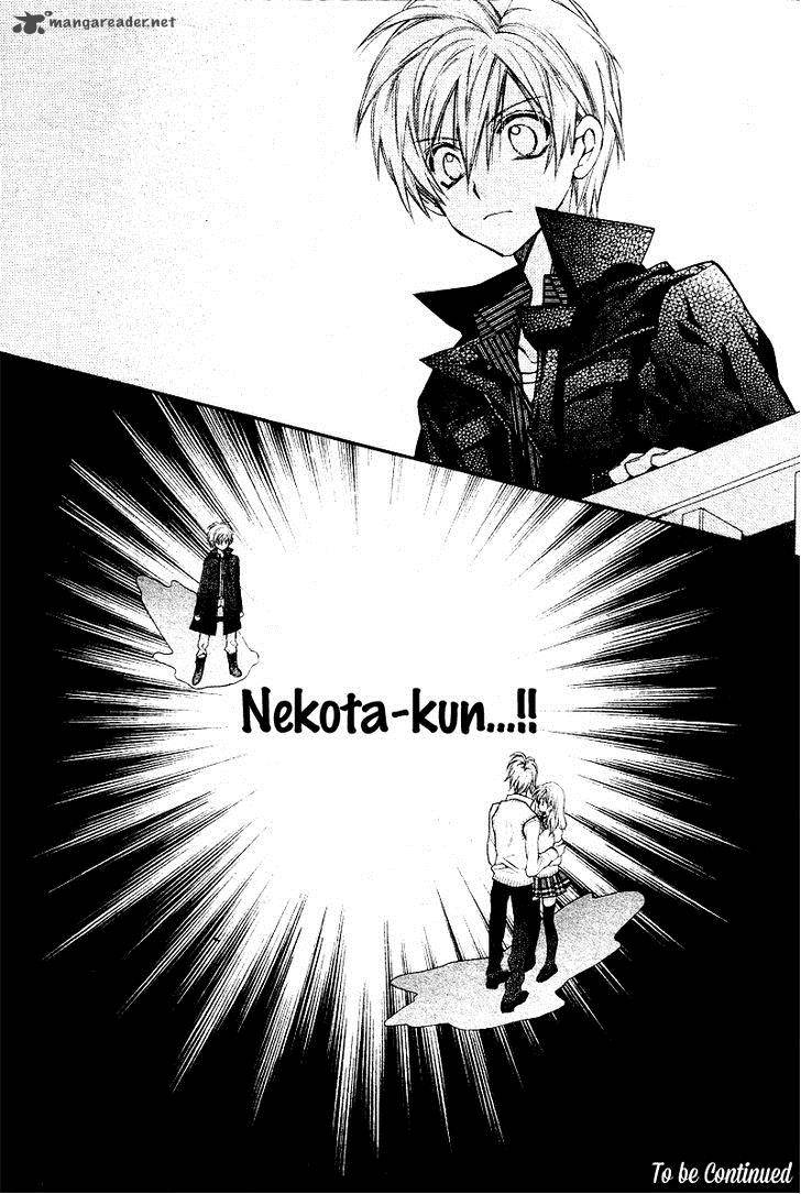 Neko To Watashi No Kinyoubi Chapter 5 Page 28