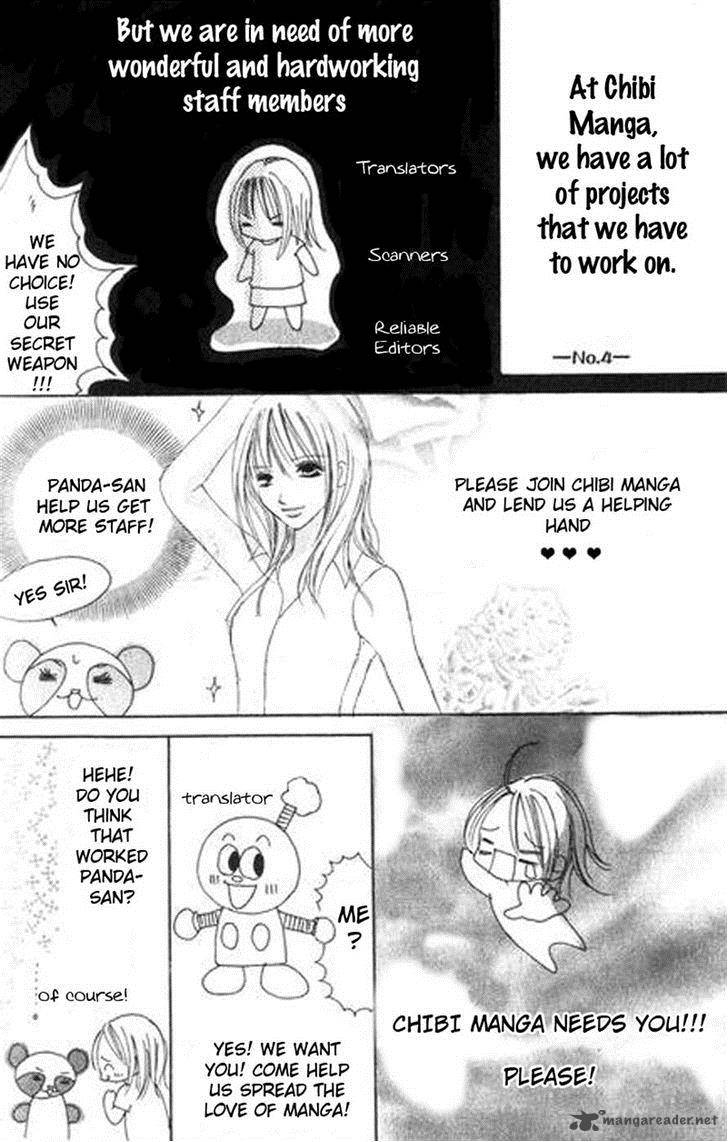 Neko To Watashi No Kinyoubi Chapter 7 Page 33