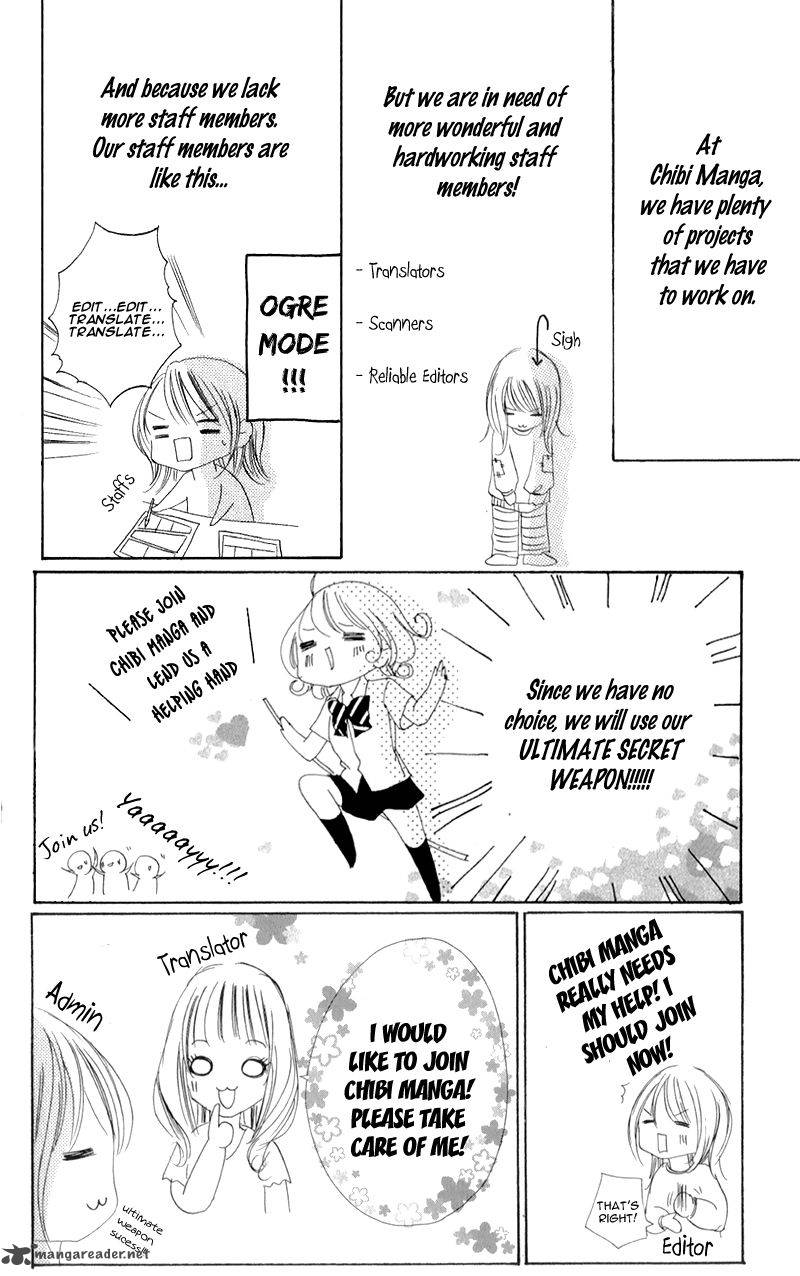 Neko To Watashi No Kinyoubi Chapter 9 Page 4