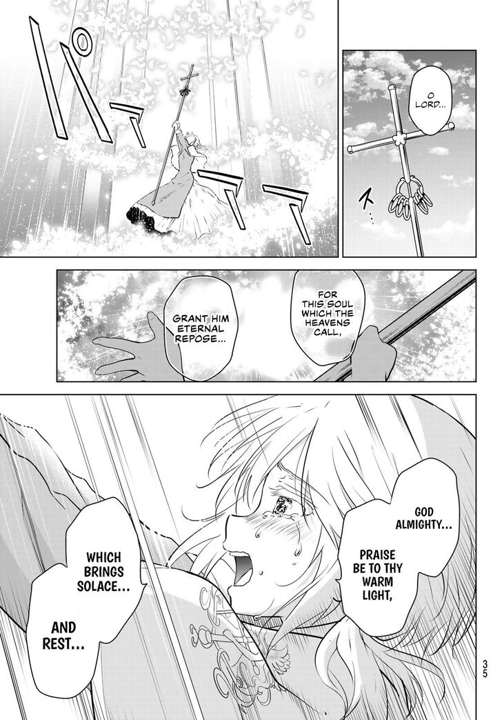 Nekuromansu Chapter 1 Page 18