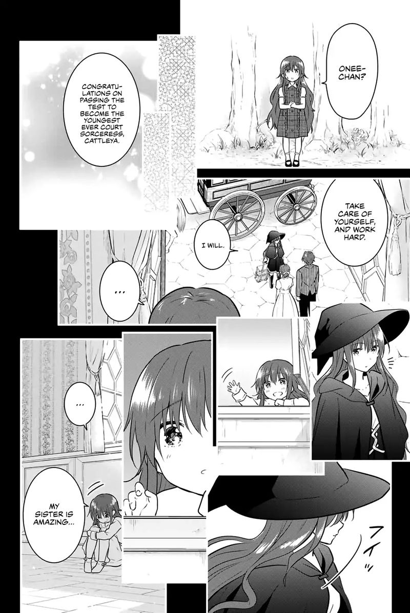 Nekuromansu Chapter 39 Page 8