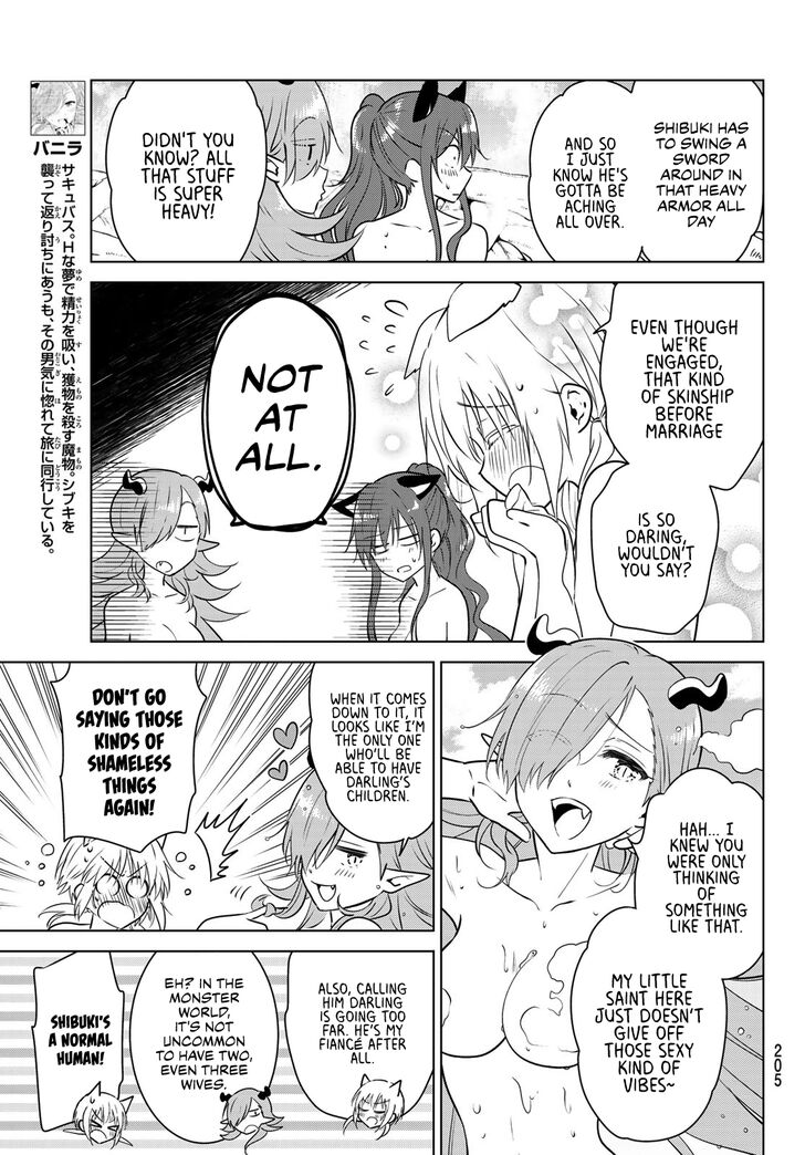 Nekuromansu Chapter 6 Page 6