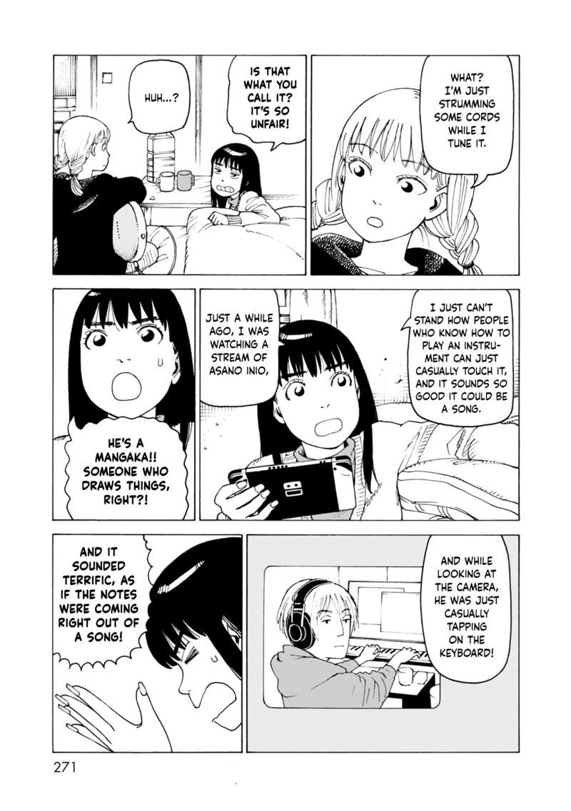 Nemuru Baka Chapter 7f Page 7