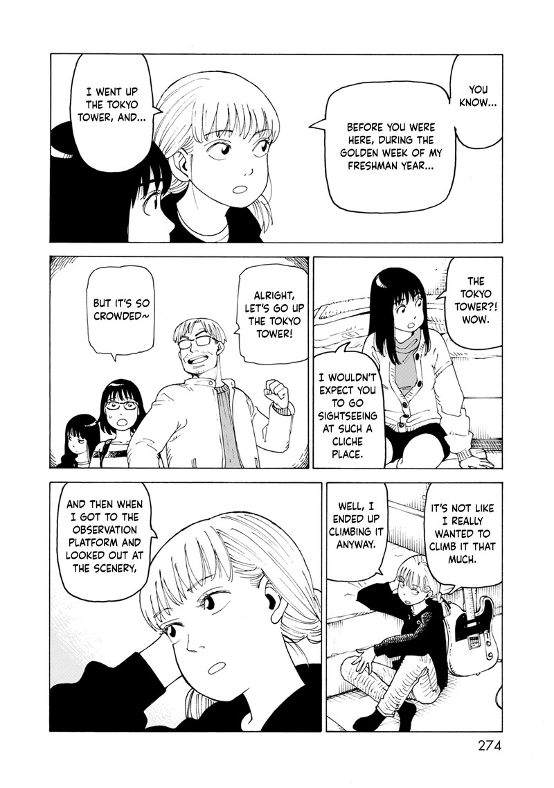 Nemuru Baka Chapter 7g Page 10