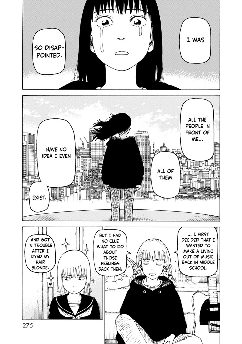 Nemuru Baka Chapter 7g Page 11