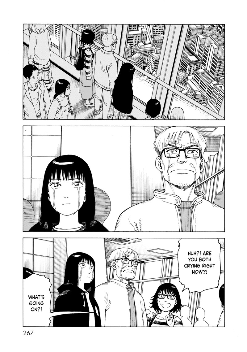 Nemuru Baka Chapter 7g Page 3