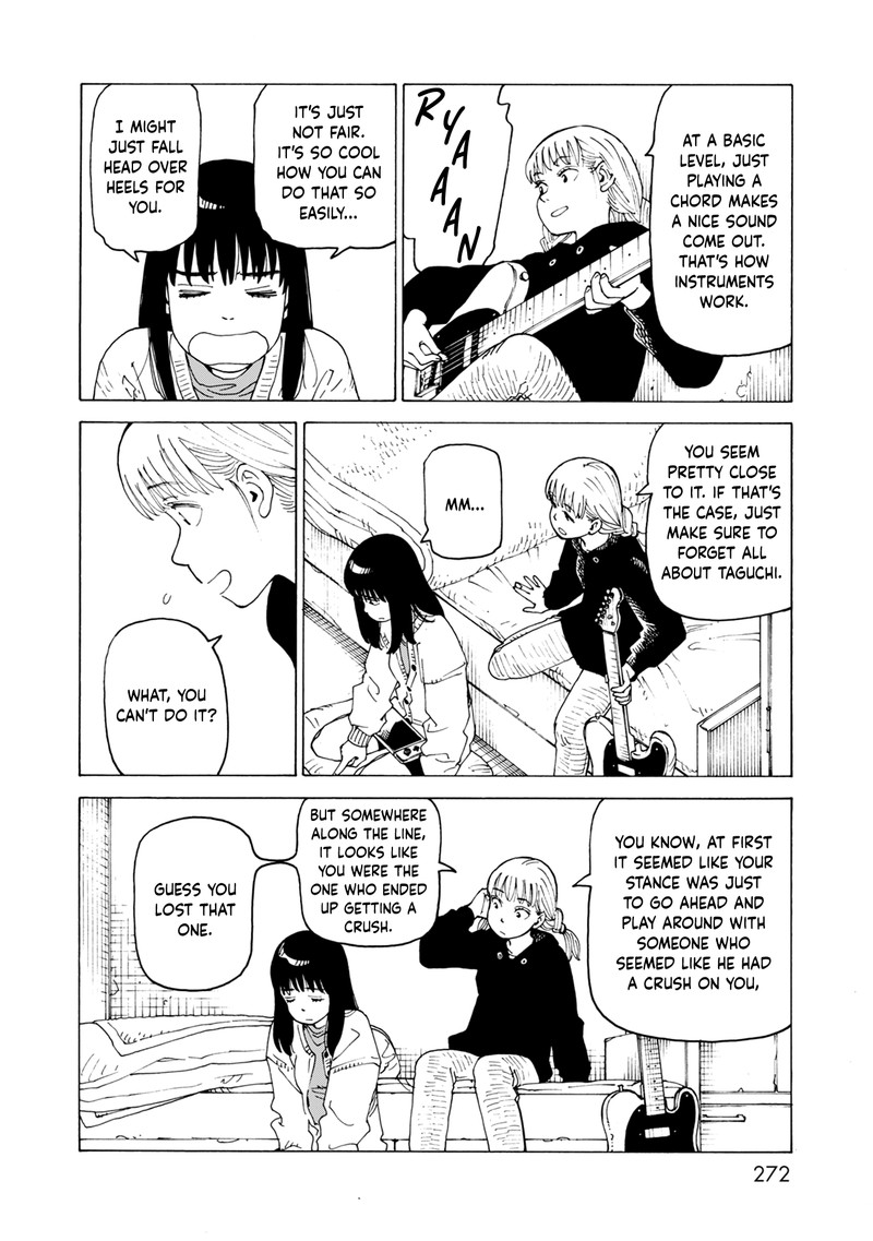 Nemuru Baka Chapter 7g Page 8