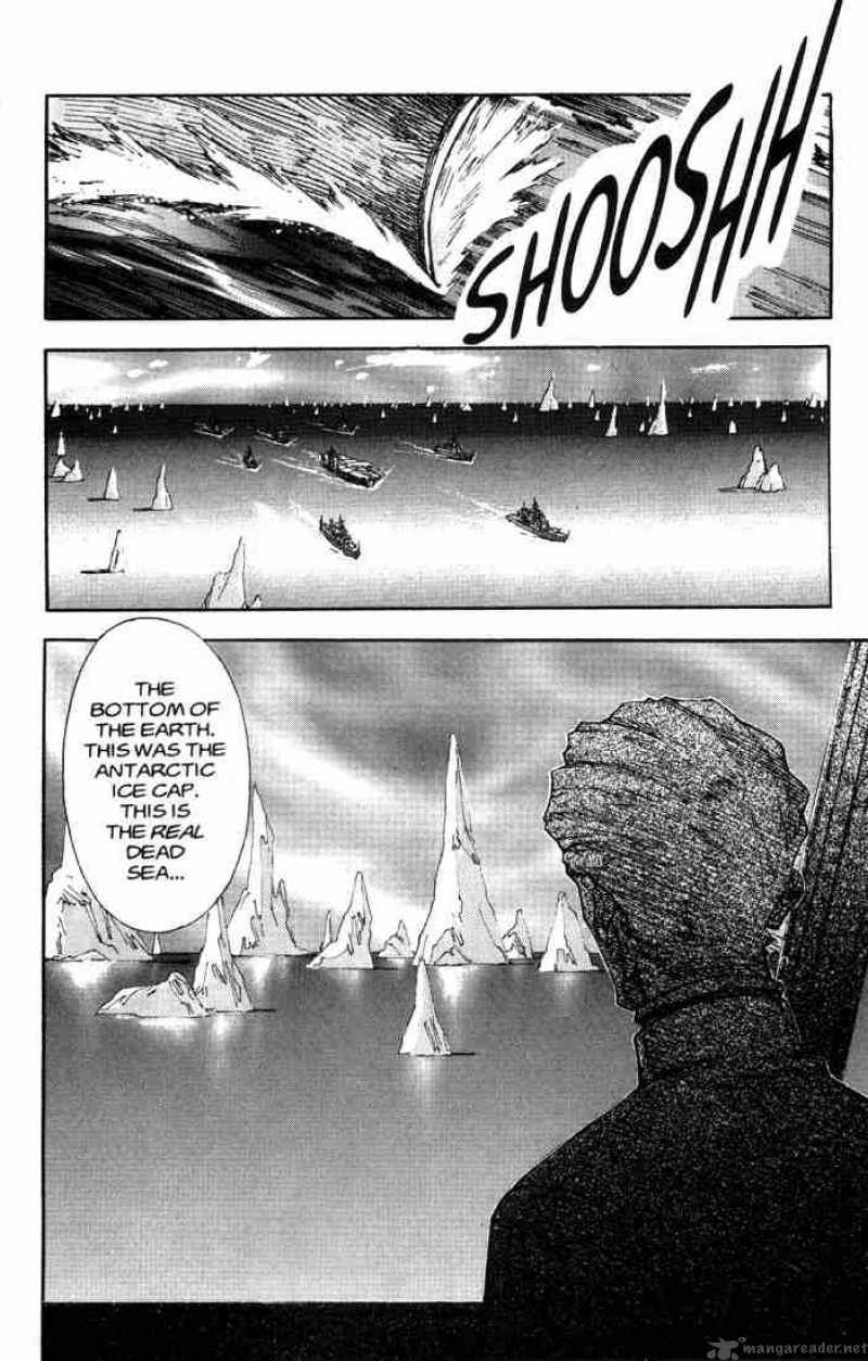 Neon Genesis Evangelion Chapter 30 Page 27