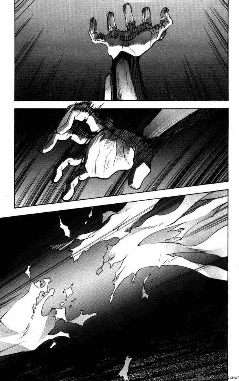 Neon Genesis Evangelion Chapter 47 Page 3