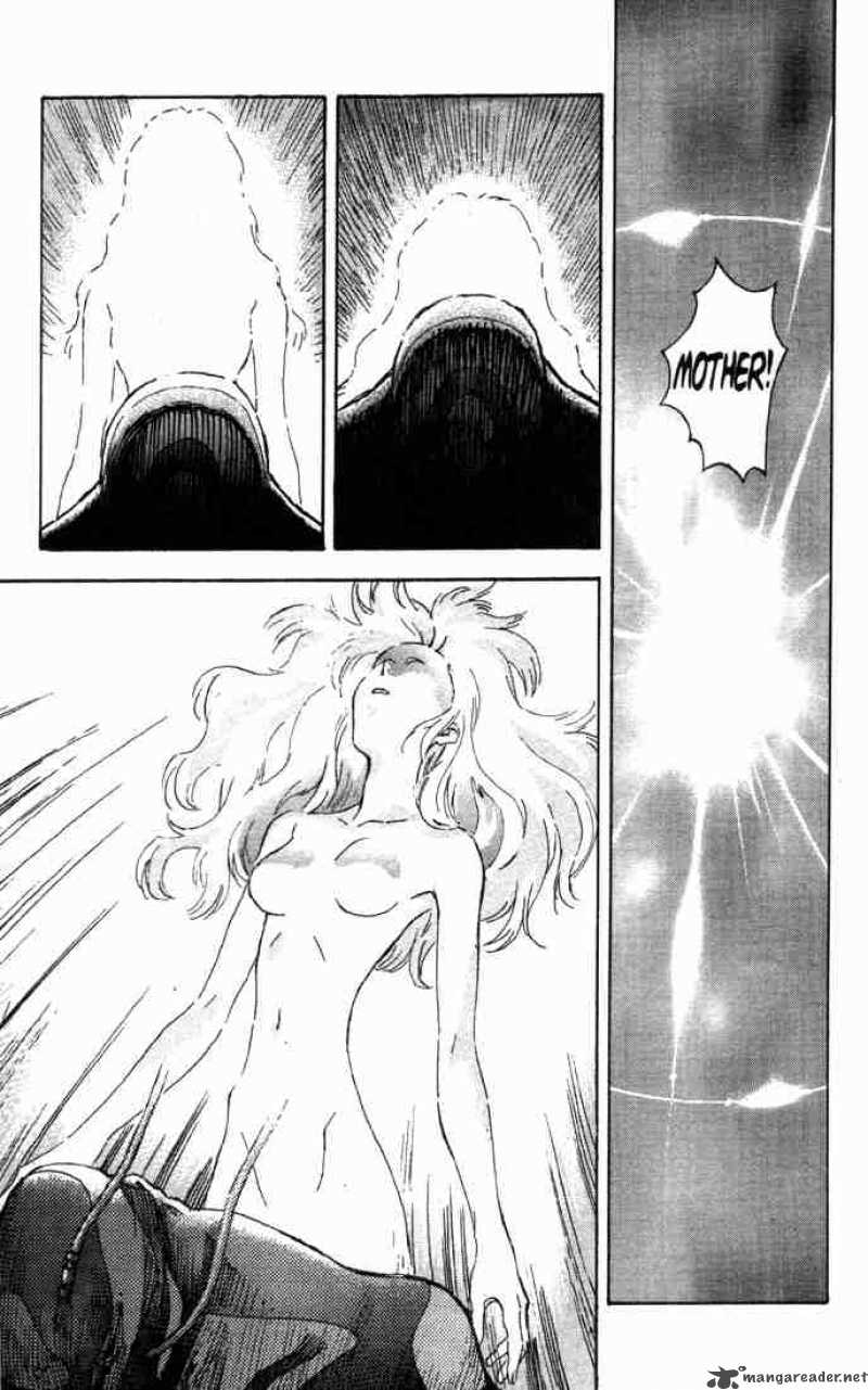 Neon Genesis Evangelion Chapter 51 Page 5