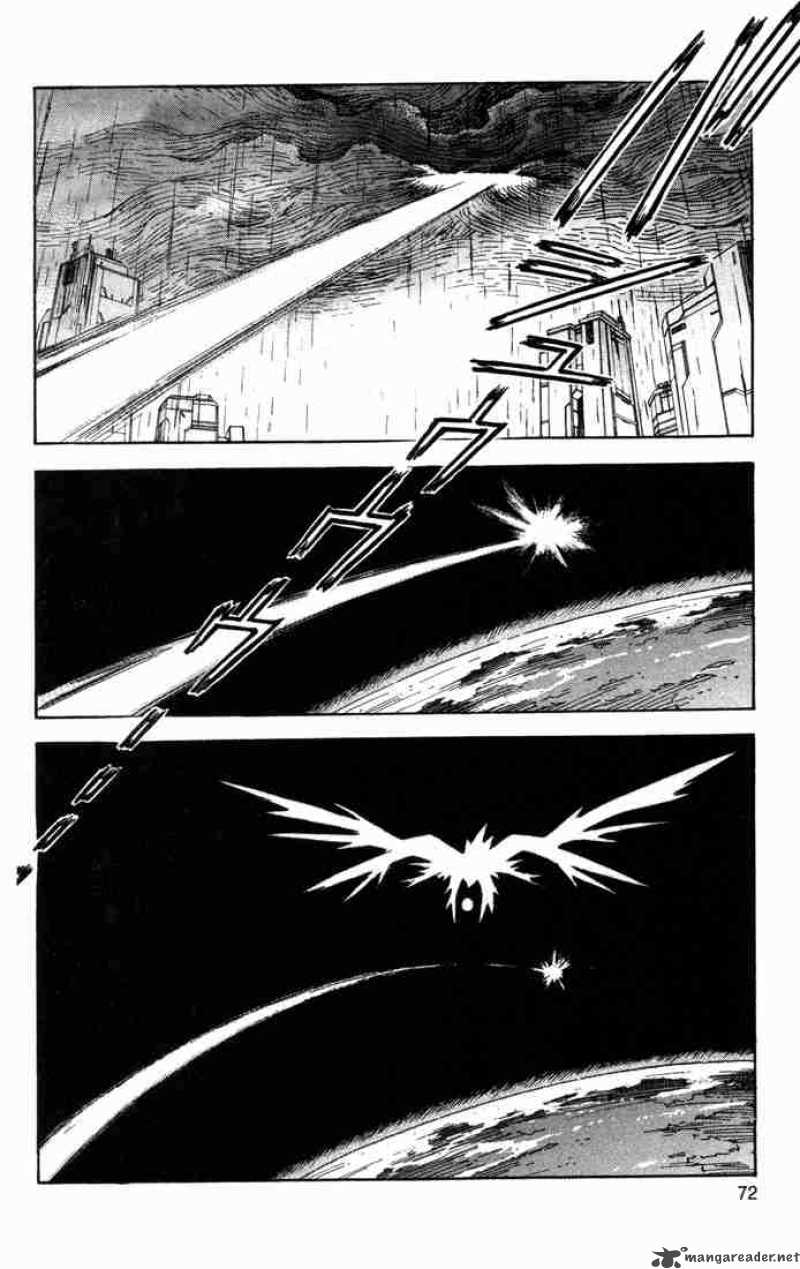 Neon Genesis Evangelion Chapter 59 Page 20