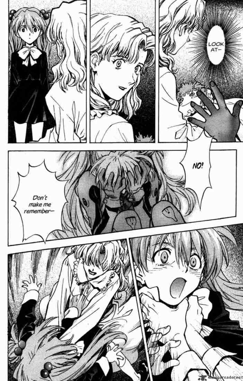 Neon Genesis Evangelion Chapter 60 Page 20