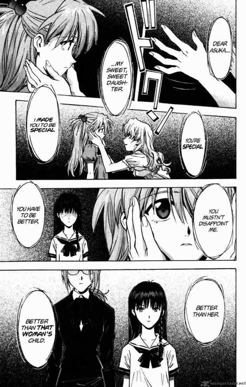 Neon Genesis Evangelion Chapter 60 Page 5