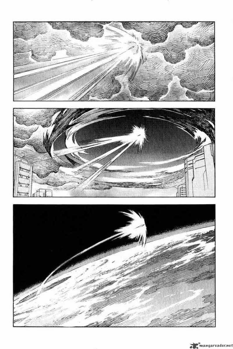 Neon Genesis Evangelion Chapter 61 Page 16