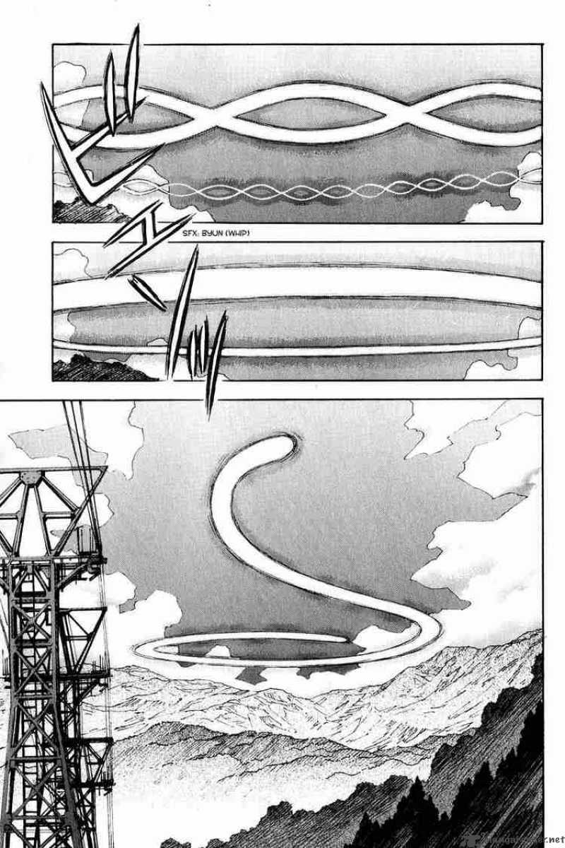 Neon Genesis Evangelion Chapter 63 Page 9