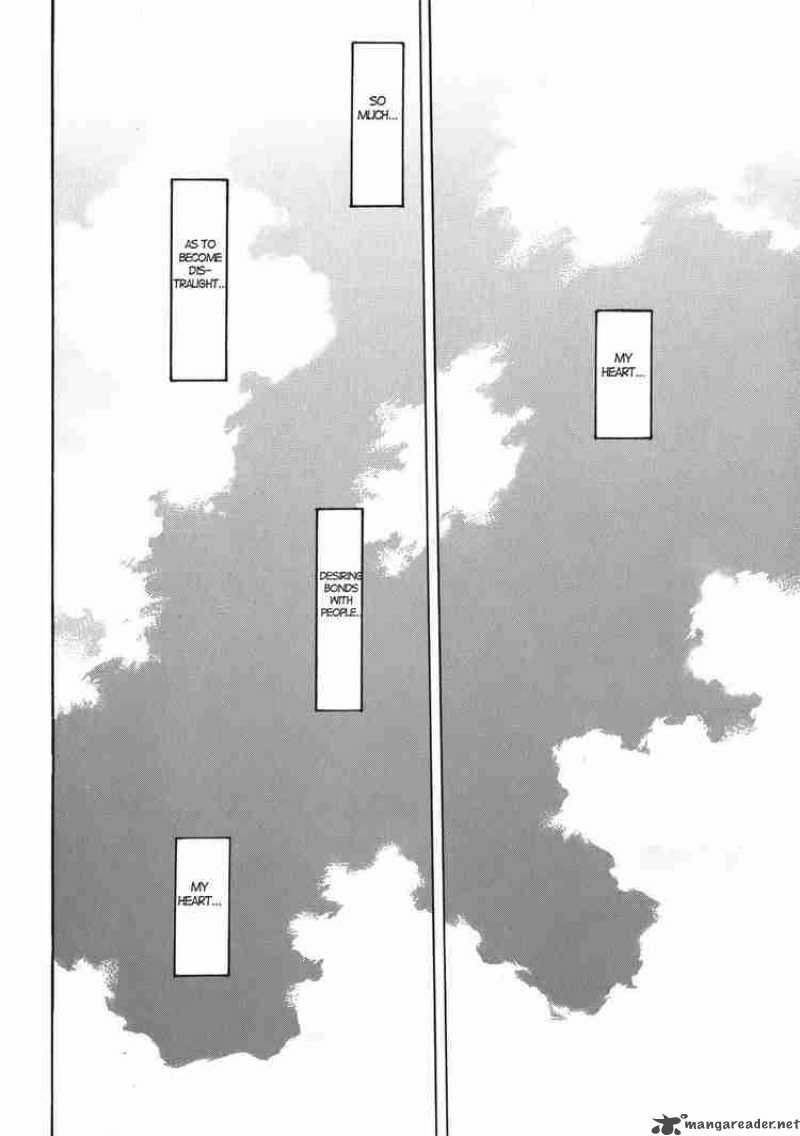 Neon Genesis Evangelion Chapter 66 Page 2