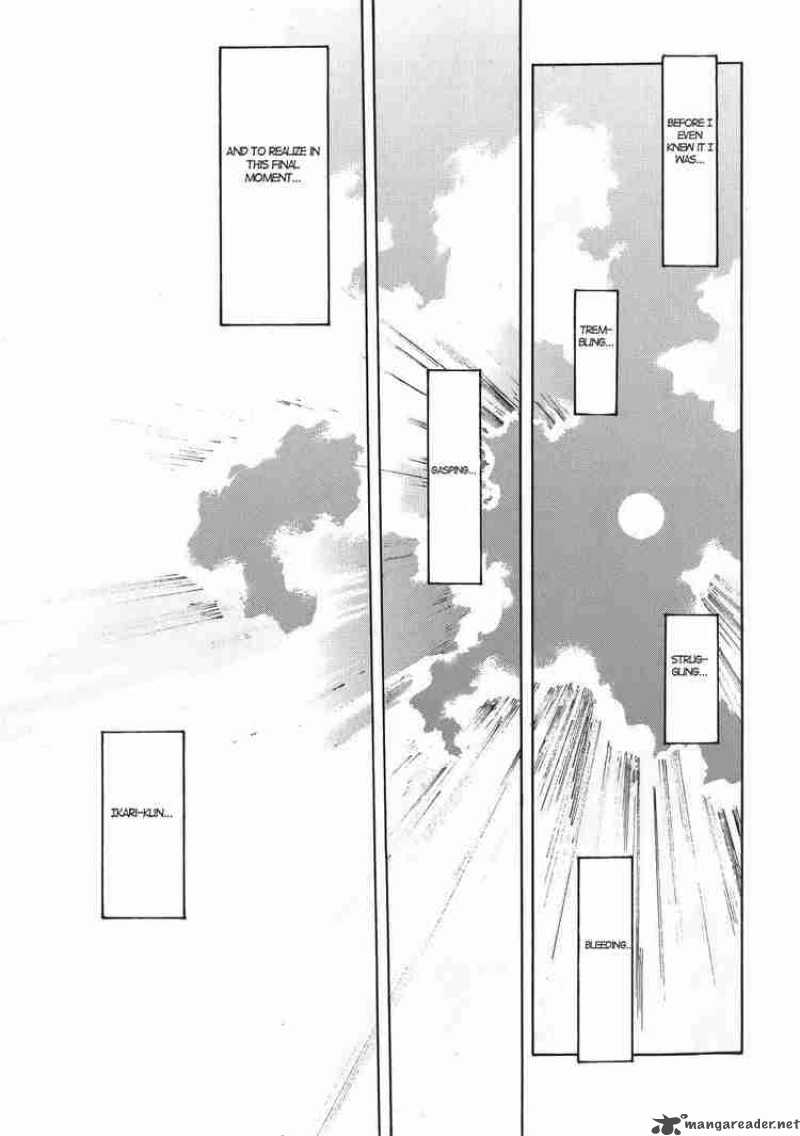 Neon Genesis Evangelion Chapter 66 Page 3