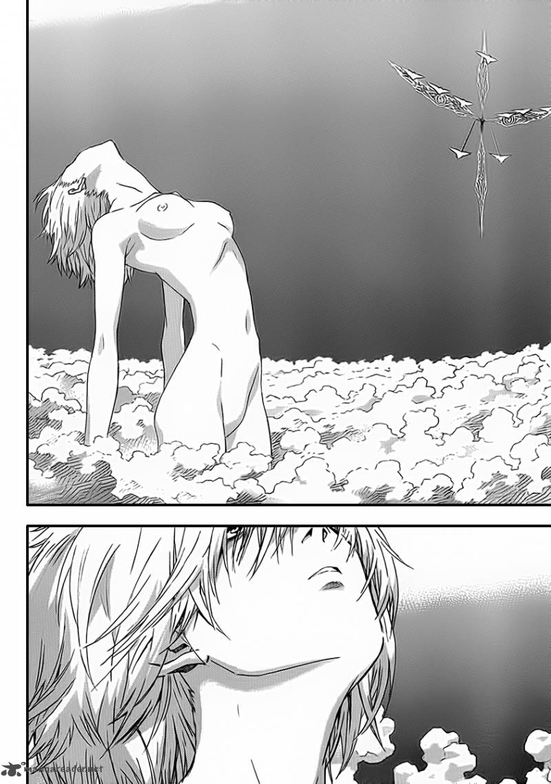 Neon Genesis Evangelion Chapter 89 Page 7