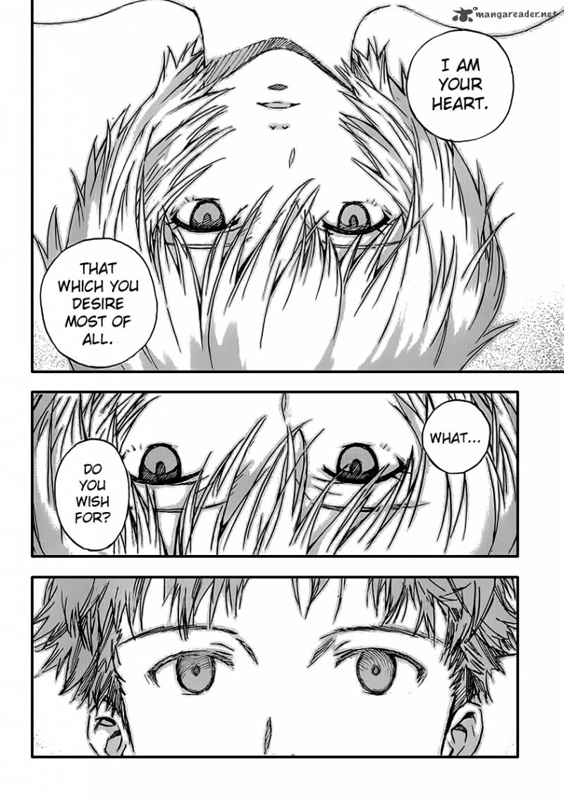 Neon Genesis Evangelion Chapter 90 Page 10