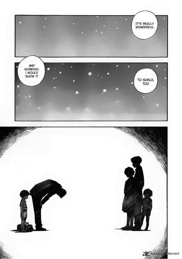 Neon Genesis Evangelion Chapter 91 Page 8