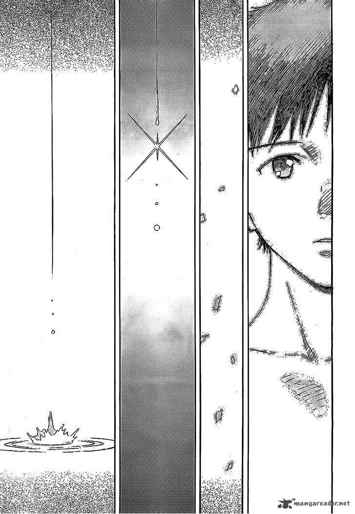 Neon Genesis Evangelion Chapter 93 Page 6