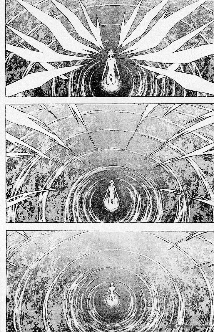 Neon Genesis Evangelion Chapter 94 Page 13