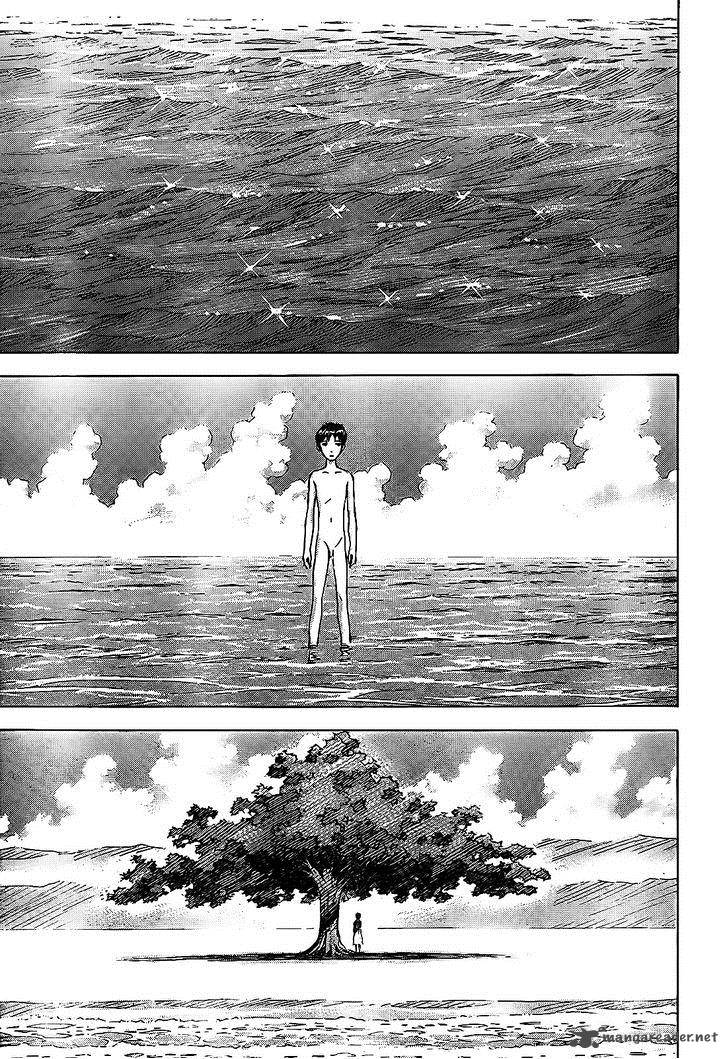 Neon Genesis Evangelion Chapter 95 Page 11