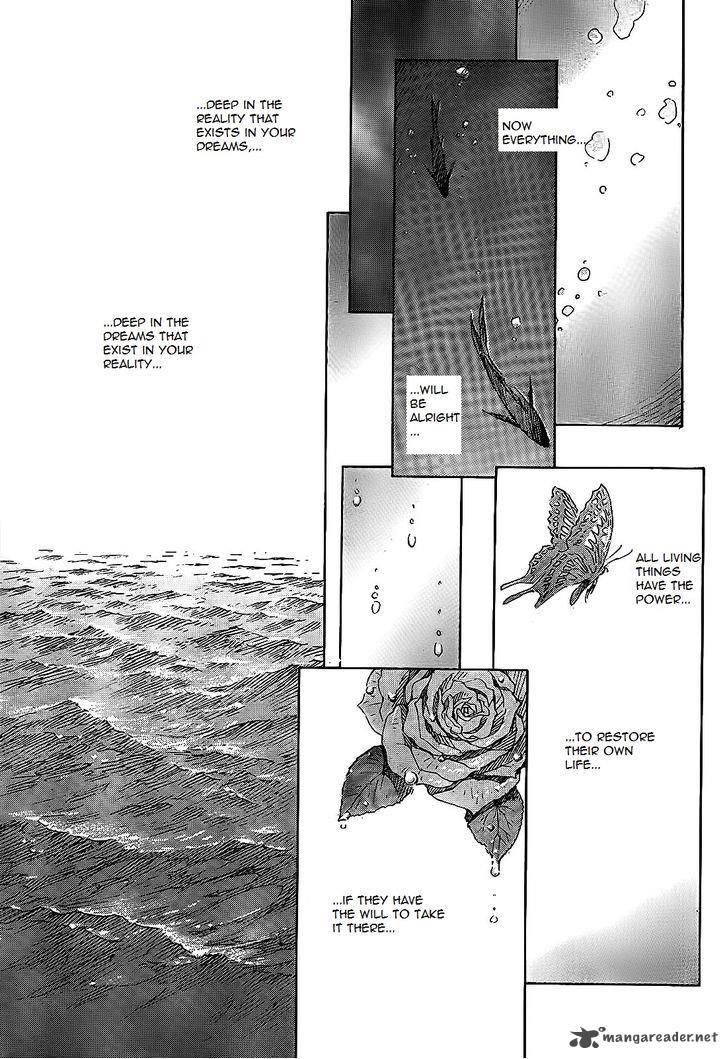 Neon Genesis Evangelion Chapter 95 Page 7