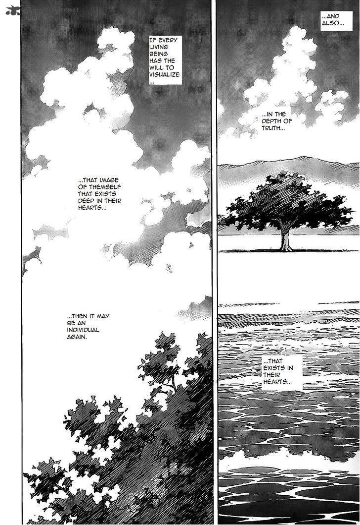 Neon Genesis Evangelion Chapter 95 Page 8
