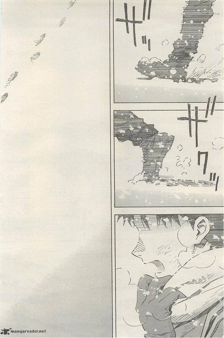 Neon Genesis Evangelion Chapter 96 Page 4