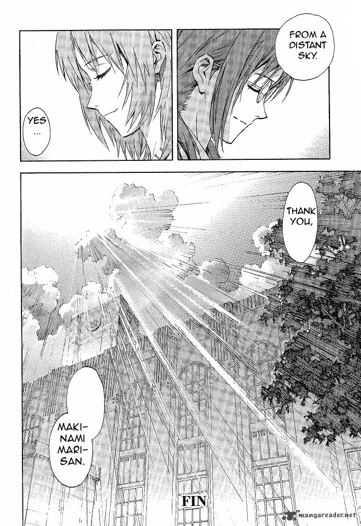 Neon Genesis Evangelion Chapter 97 Page 29