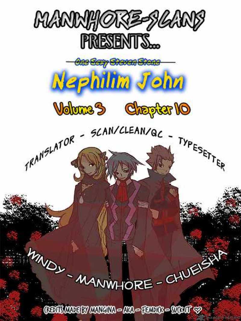 Nephilim John Chapter 10 Page 26
