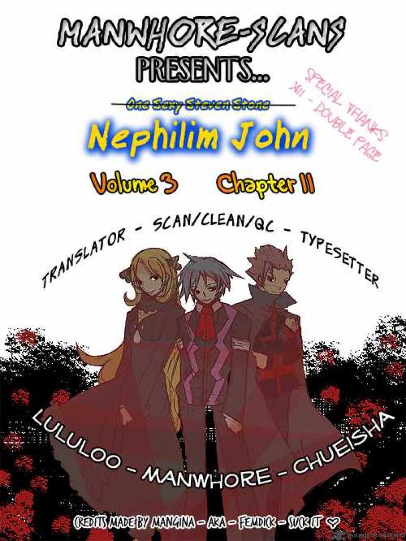 Nephilim John Chapter 11 Page 26