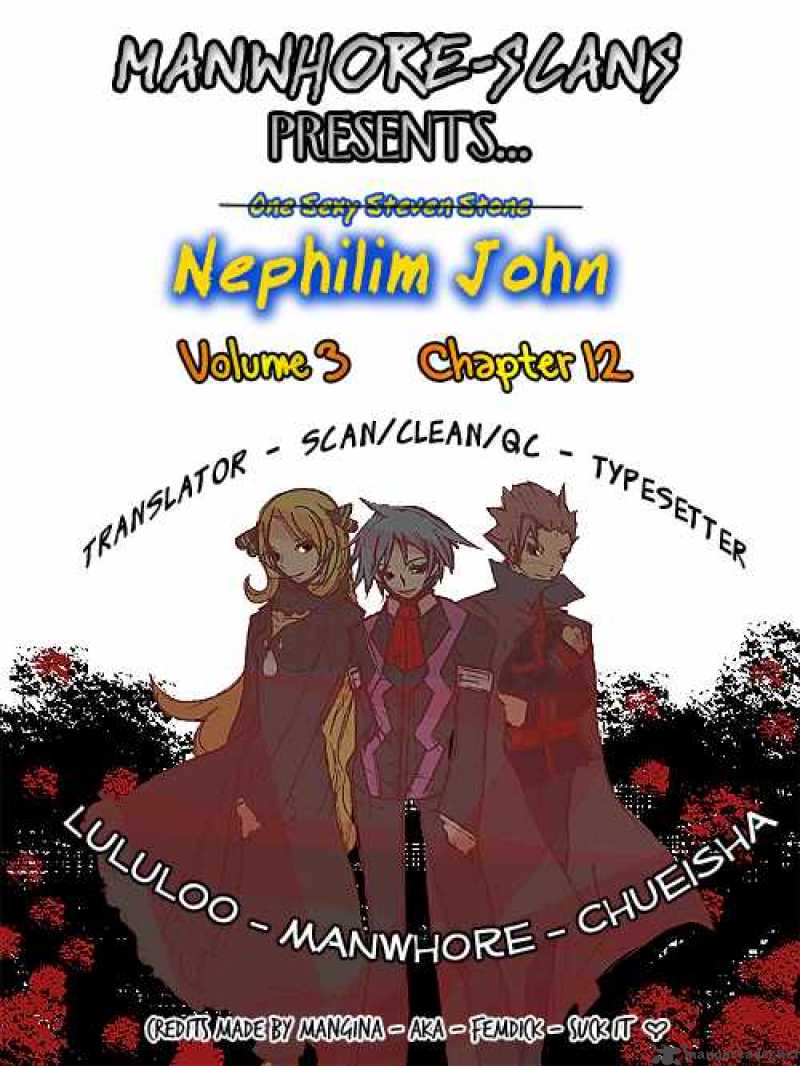 Nephilim John Chapter 12 Page 26