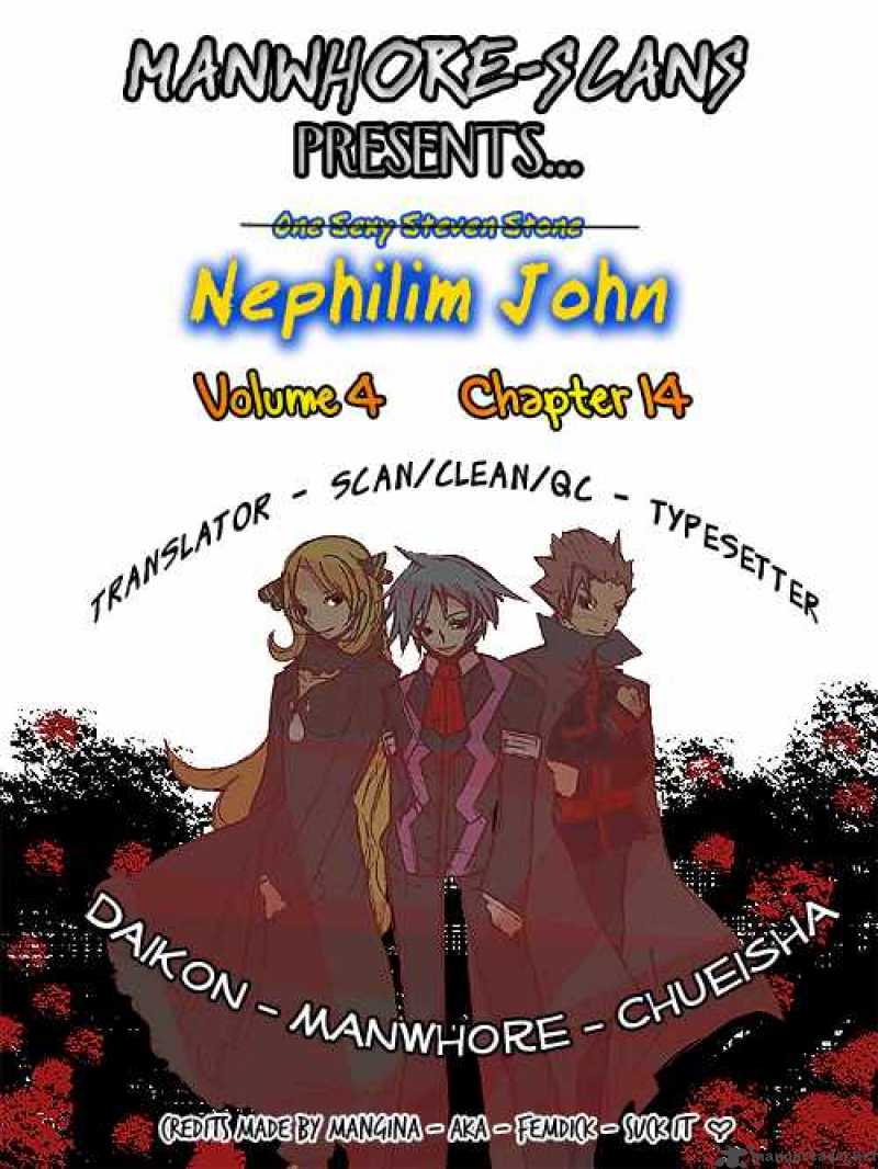 Nephilim John Chapter 14 Page 27
