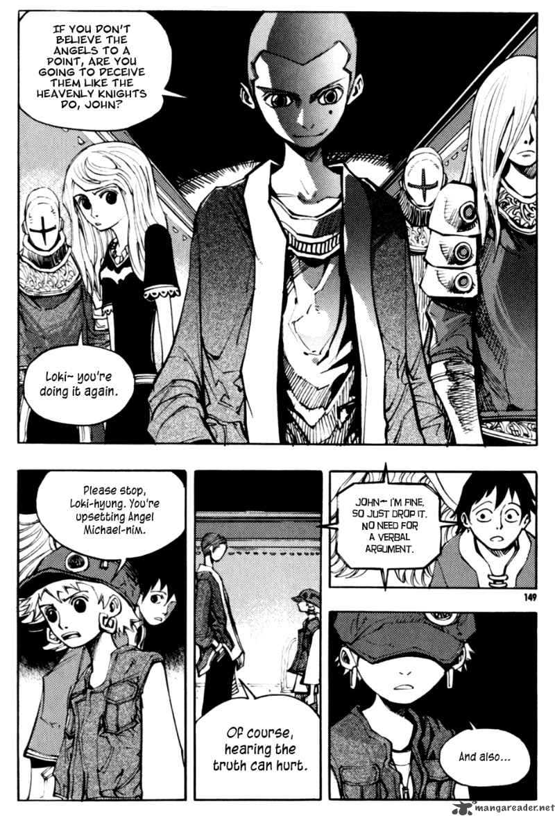 Nephilim John Chapter 24 Page 14
