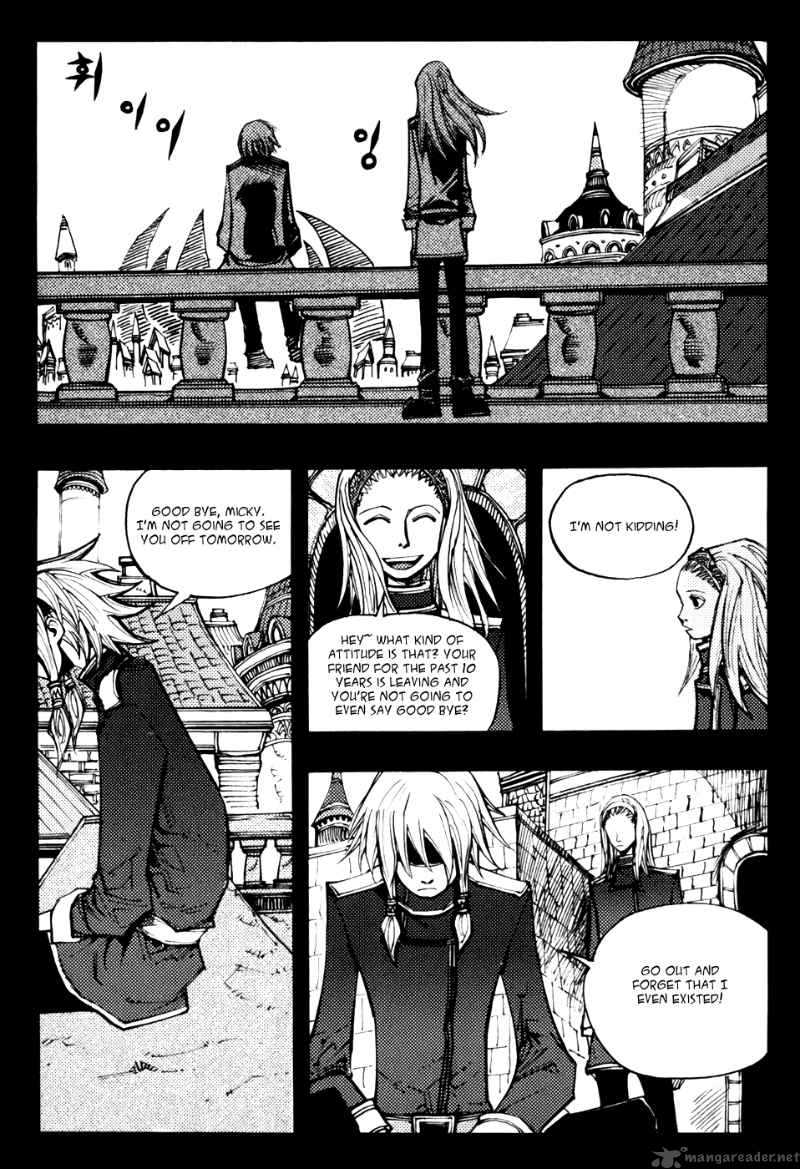 Nephilim John Chapter 25 Page 11