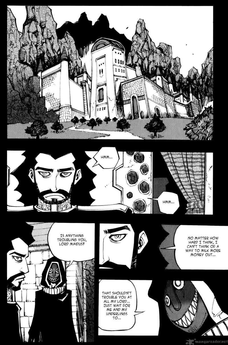 Nephilim John Chapter 25 Page 24
