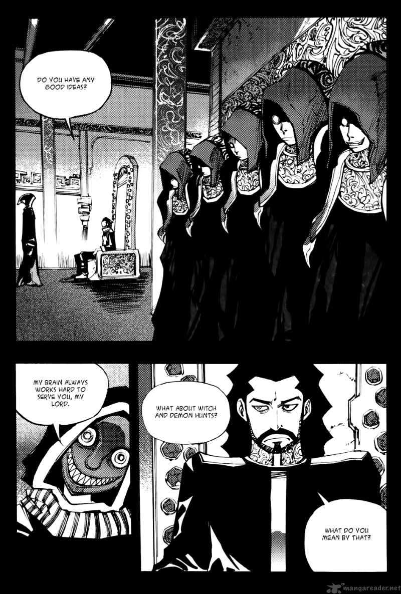 Nephilim John Chapter 25 Page 25