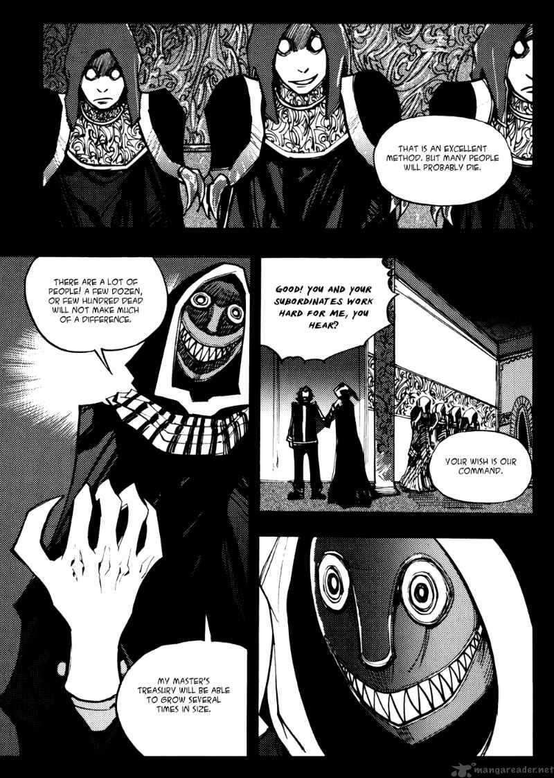 Nephilim John Chapter 25 Page 27