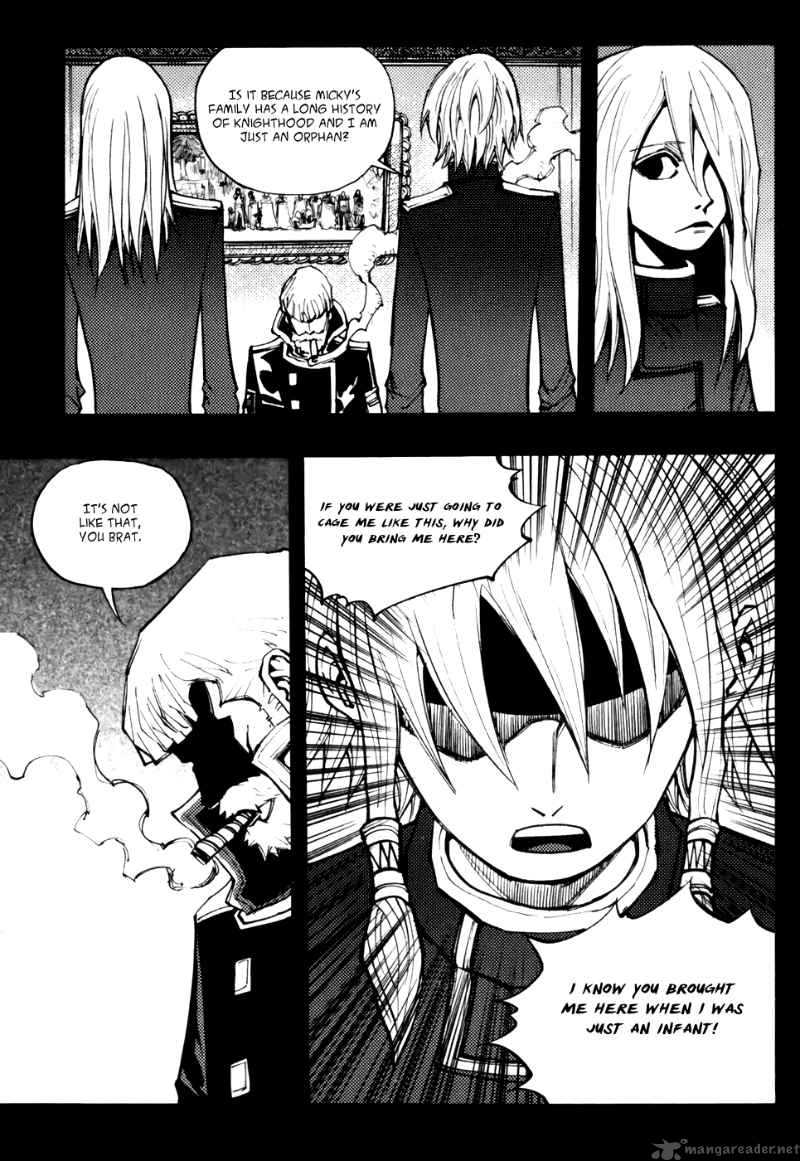 Nephilim John Chapter 25 Page 7