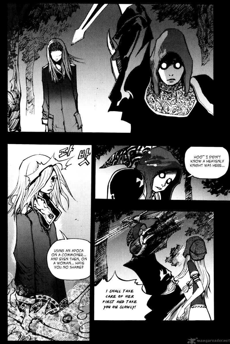 Nephilim John Chapter 26 Page 3