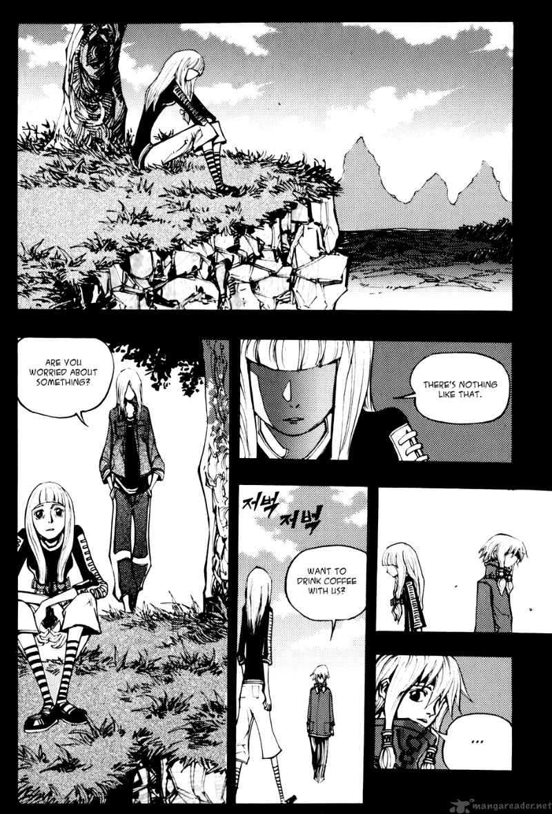 Nephilim John Chapter 27 Page 11