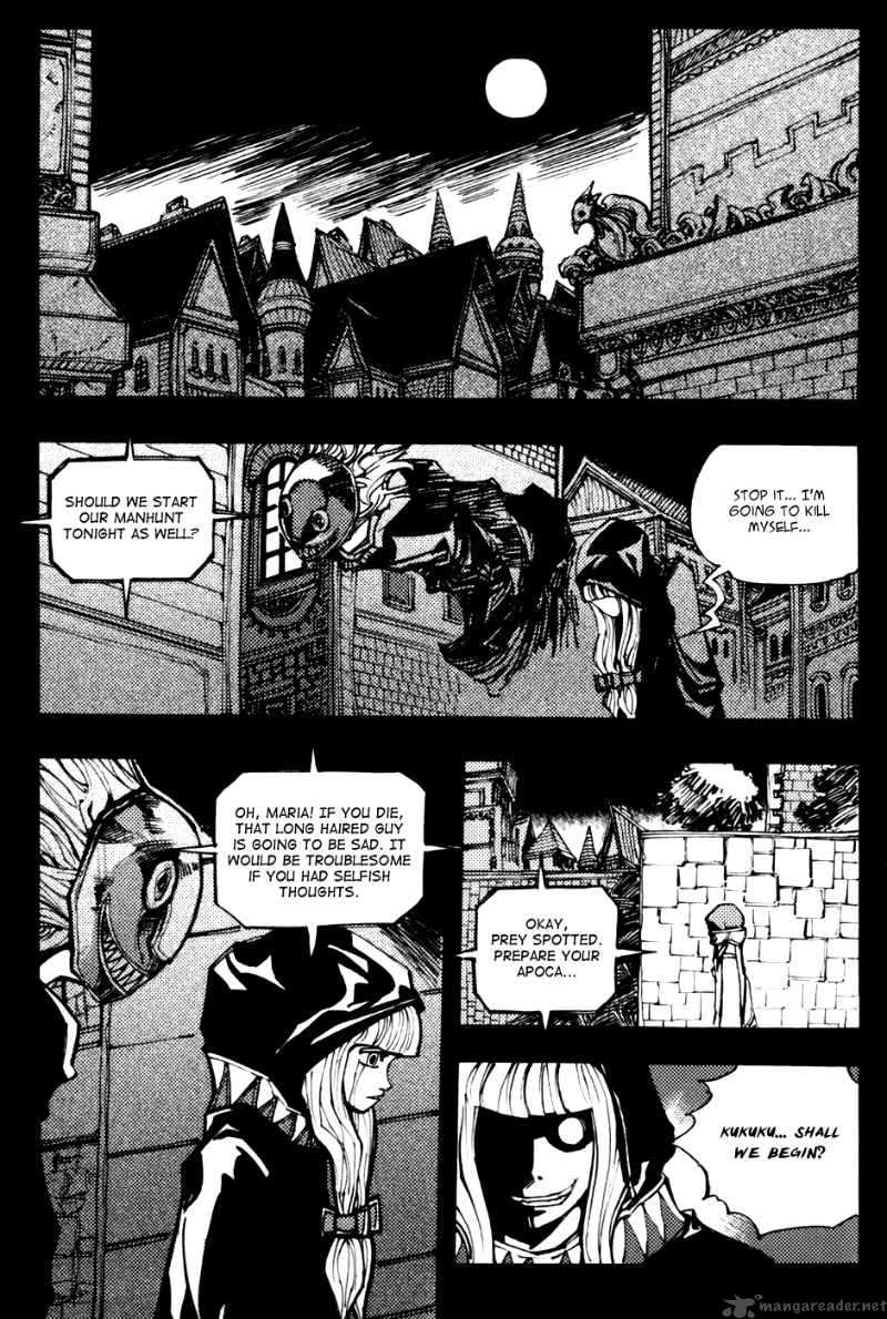 Nephilim John Chapter 27 Page 13
